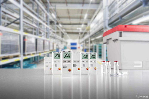 醫藥冷鏈與餐飲管理 以慎入保障品質，以快行提升效率