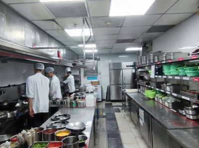 這些店被點名！錢塘最新餐飲“紅黑榜”出爐，聚焦餐飲管理服務新風向